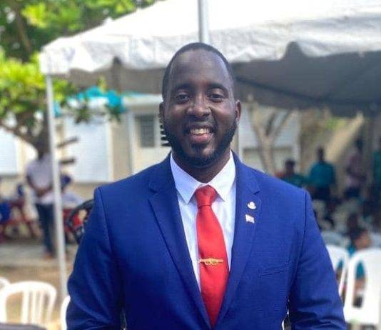 Lewis receives quality inspection report for public schools: urgent improvements needed