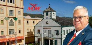 Buncamper praise plan to turn Courthouse into National Heritage Center in Philipsburg