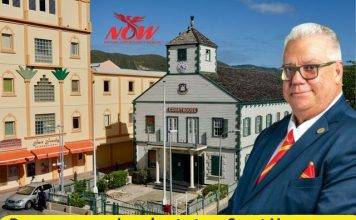 Buncamper praise plan to turn Courthouse into National Heritage Center in Philipsburg