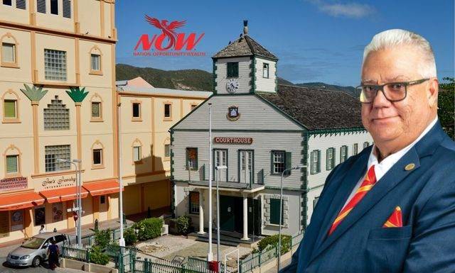 Buncamper praise plan to turn Courthouse into National Heritage Center in Philipsburg