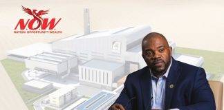 Emmanuel: Waste to Energy will solve energy and landfill crisis, create jobs