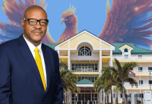 Wilson promising the civil servants better days ahead if elected