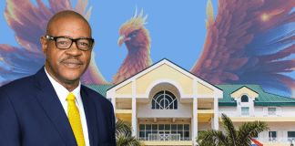 Wilson promising the civil servants better days ahead if elected