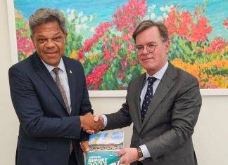 Integrity Chamber publishes 2023 Annual Report
