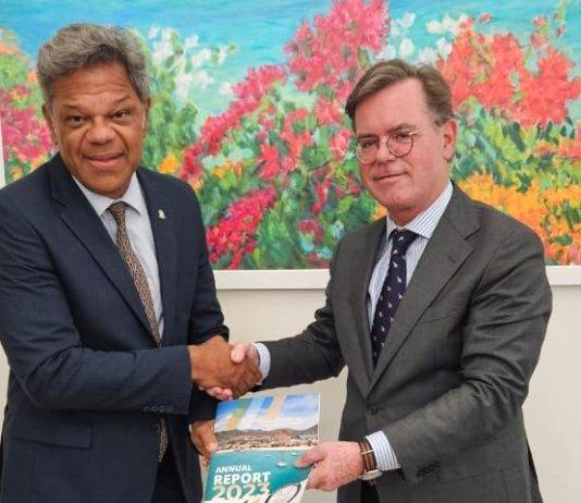 Integrity Chamber publishes 2023 Annual Report