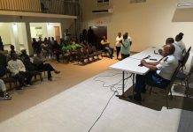 Community Council and KPSM Address Recent Incident, Commit to Positive Change