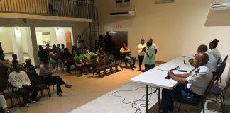 Community Council and KPSM Address Recent Incident, Commit to Positive Change