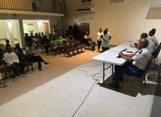Community Council and KPSM Address Recent Incident, Commit to Positive Change