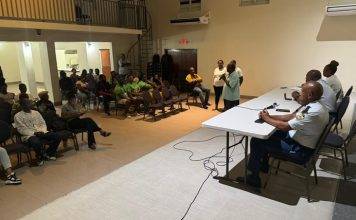 Community Council and KPSM Address Recent Incident, Commit to Positive Change