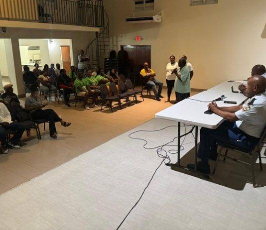 Community Council and KPSM Address Recent Incident, Commit to Positive Change