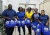 Motorworld Donates School Uniforms to Students in Foster Care