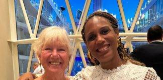 Port St. Maarten Forecast 1.5+ million Cruise Passengers for 2025