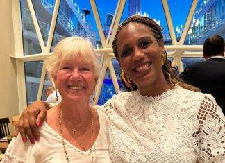 Port St. Maarten Forecast 1.5+ million Cruise Passengers for 2025