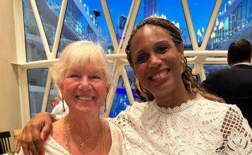 Port St. Maarten Forecast 1.5+ million Cruise Passengers for 2025