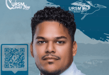 The much-needed Justice Academy for country Sint Maarten