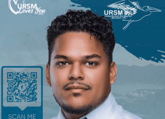 The much-needed Justice Academy for country Sint Maarten