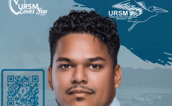 The much-needed Justice Academy for country Sint Maarten