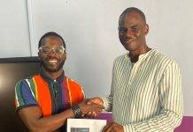 Winners of 7 lucky Classroom Material projects announced!