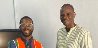 Winners of 7 lucky Classroom Material projects announced!