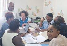 Mobilizing Resources to Combat Crime on the Island and what it means for its members