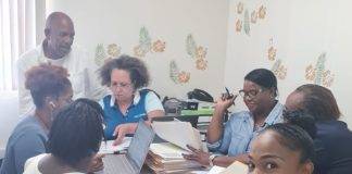 Mobilizing Resources to Combat Crime on the Island and what it means for its members