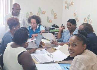 Mobilizing Resources to Combat Crime on the Island and what it means for its members