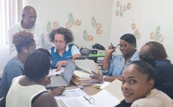 Mobilizing Resources to Combat Crime on the Island and what it means for its members