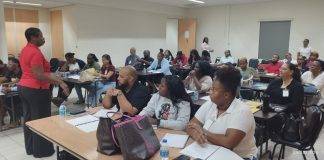 Launch Entrepreneurship Development Program