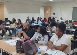 Launch Entrepreneurship Development Program