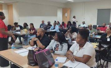 Launch Entrepreneurship Development Program