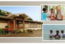 Three-day Program Promises Only Good News