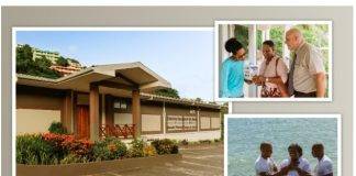 Three-day Program Promises Only Good News