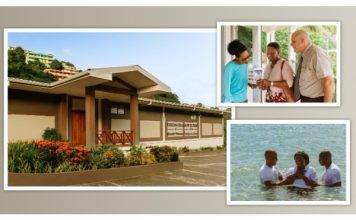 Three-day Program Promises Only Good News