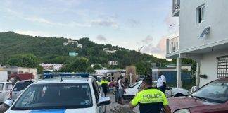 Ongoing Controls and Safety Measures to Curb Gun Violence and Ensure Community Safety