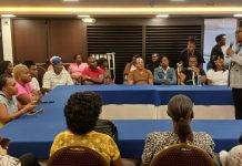 Minister of VSA Veronica Jansen-Webster Initiates Preliminary Investigation into Overseas Medical Treatment