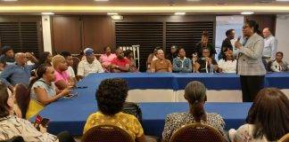 Minister of VSA Veronica Jansen-Webster Initiates Preliminary Investigation into Overseas Medical Treatment