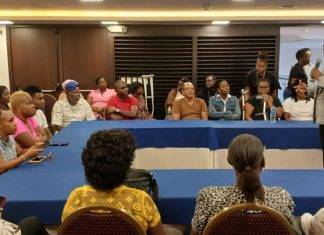 Minister of VSA Veronica Jansen-Webster Initiates Preliminary Investigation into Overseas Medical Treatment