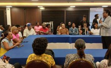Minister of VSA Veronica Jansen-Webster Initiates Preliminary Investigation into Overseas Medical Treatment