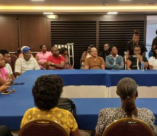 Minister of VSA Veronica Jansen-Webster Initiates Preliminary Investigation into Overseas Medical Treatment