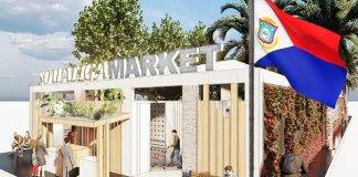 Groundbreaking for new Marketplace next week, says Grisha