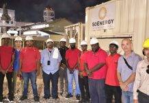 NV GEBE Invests in the Future: Empowering the Next Generation of Technicians