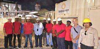 NV GEBE Invests in the Future: Empowering the Next Generation of Technicians