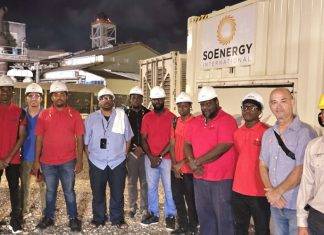 NV GEBE Invests in the Future: Empowering the Next Generation of Technicians