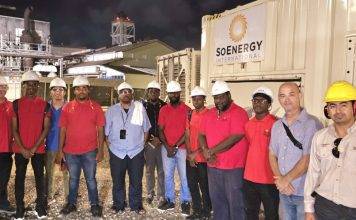 NV GEBE Invests in the Future: Empowering the Next Generation of Technicians