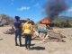 Large Quantity of Confiscated Drugs and Illicit Products Destroyed Under Supervision of Law Enforcement Agencies