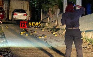 Police Investigating Fatal Shooting in Cay Bay Area and Vehicle Fire in Cole Bay