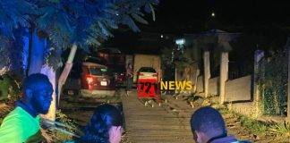 KPSM Seeks Public Assistance in Identifying Victim of Fatal Shooting in Cay Bay