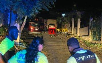 KPSM Seeks Public Assistance in Identifying Victim of Fatal Shooting in Cay Bay