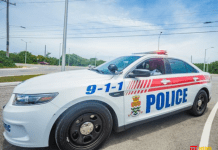 Trafficked Ethiopians among refugees believed to have fled Cayman