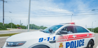 Trafficked Ethiopians among refugees believed to have fled Cayman